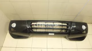  Бампер передний Mitsubishi Montero 3 Арт AM95120551, вид 1