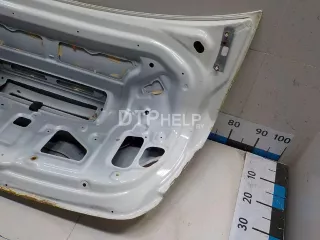 GSYD5261XA Крышка багажника Mazda 6 2 Арт AM52026305, вид 11