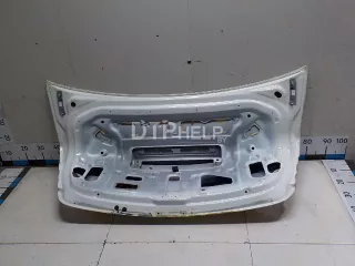 GSYD5261XA Крышка багажника Mazda 6 2 Арт AM52026305, вид 10