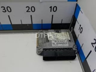 03G906021AN Блок управления двигателем Volkswagen Passat B6 Арт AM51091087, вид 5