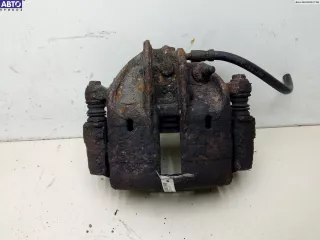  Суппорт передний левый Mitsubishi Carisma Арт 54181545, вид 1