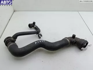 7520668 Патрубок радиатора BMW 3 E46 Арт 54155560, вид 2