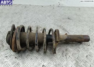  Стойка подвески передняя правая Citroen Berlingo 1 restailing Арт 54494390