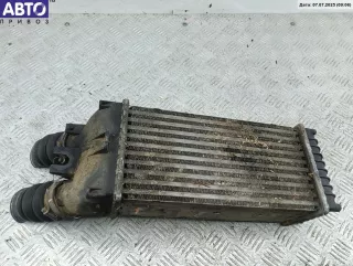 9645965180 Радиатор интеркулера Citroen Berlingo 1 restailing Арт 54494293, вид 2