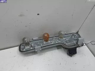  Плата фонаря заднего правого Opel Zafira A Арт 54484788, вид 1