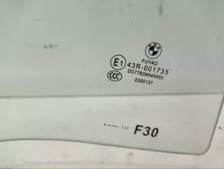 51357259820 стекло BMW 3 F30/F31/GT F34 Арт lz205098, вид 4