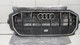 4m8853651asmx3 Решетка радиатора Audi Q8 Арт bs231121126, вид 1