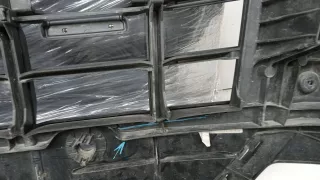 4m8853651asmx3 Решетка радиатора Audi Q8 Арт bs231121126, вид 13