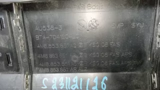 4m8853651asmx3 Решетка радиатора Audi Q8 Арт bs231121126, вид 16