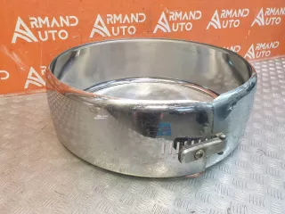 A4638907308 кожух запасного колеса Mercedes G W461/463 Арт 226660PM, вид 13