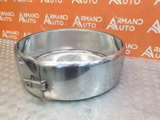 A4638907308 кожух запасного колеса Mercedes G W461/463 Арт 226660PM, вид 14