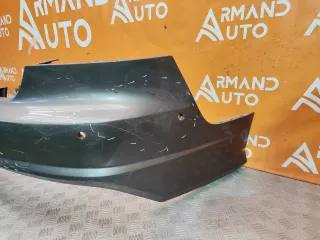 4G8807067AMGRU, 4g8807511ah бампер ауди а7, а a 7 4г7 (4 г g 7) Audi A7 1 (S7,RS7) Арт 249755PM, вид 4
