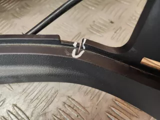 6251060B90C0 обшивка багажника Toyota Land Cruiser 200 Арт 249839PM, вид 4