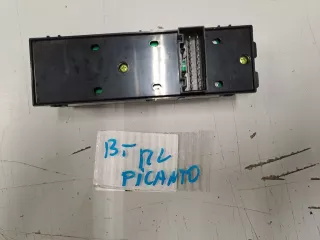 935701Y500 Блок управления стеклоподъемником передней левой двери Kia Picanto 2 Арт ZAP318968, вид 3