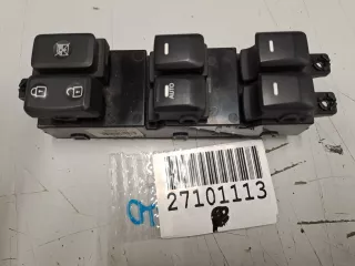 935701Y500 Блок управления стеклоподъемником передней левой двери Kia Picanto 2 Арт ZAP318968, вид 4