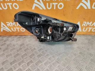 260603007R, 260607950R фара Renault Dokker Арт AR249760, вид 7