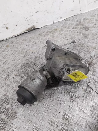 5989070241 Корпус масляного фильтра Opel Zafira B Арт 46023057218_2, вид 1