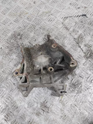 55210531 Кронштейн двигателя Opel Zafira B 1.9л CDTi Арт 46023057186, вид 2