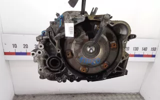 55-51, AF33 КПП автоматическая Opel Antara Арт 1TD20DJ01, вид 1