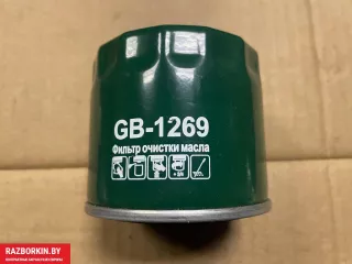 GB-1269 фильтр масляный Honda Legend 2 Арт 28364_1, вид 2