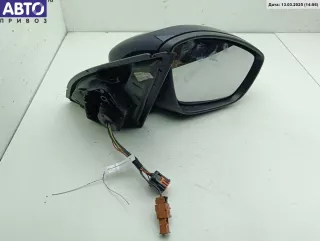 96776307 Зеркало наружное правое Peugeot 308 2 Арт 54493030, вид 1