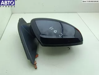 96776307 Зеркало наружное правое Peugeot 308 2 Арт 54493030, вид 2