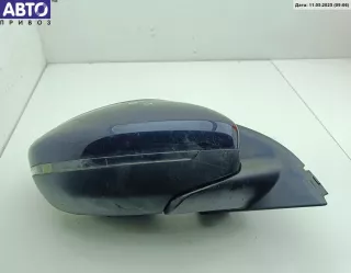 96776307 Зеркало наружное правое Peugeot 308 2 Арт 54493030, вид 3