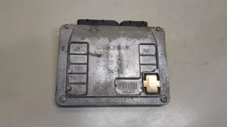 03D906033H Блок управления двигателем Volkswagen Fox Арт 8669420, вид 4