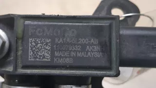 ka1a5l200ab Клапан воздушный Ford Explorer 6 Арт 8669390, вид 2