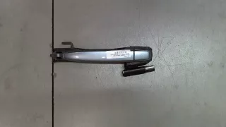 6921128070J6,6920348020 Ручка наружная задняя правая синяя Lexus RX 2 Арт 7853367, вид 1