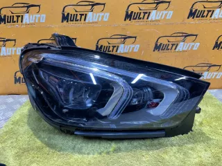 A1679065806 Фара передняя правая Mercedes GLE W167 Арт MA123719, вид 1