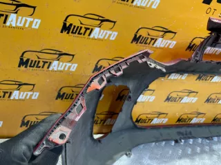 86511G6000 Бампер передний Kia Picanto 3 Арт MA123770, вид 11