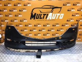 kb8a50031 Бампер передний Mazda CX-5 2 Арт MA123859, вид 1