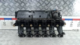  Впускной коллектор дизельный BMW 7 E65/E66 3.0л Арт 1RT37BI01, вид 2