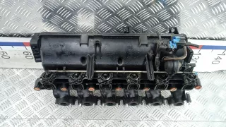  Впускной коллектор дизельный BMW 7 E65/E66 3.0л Арт 1RT37BI01, вид 3