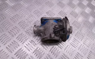 7804380 Клапан EGR дизельный BMW 7 E65/E66 3.0л Арт 1RT37A901, вид 1