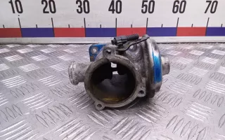 7804380 Клапан EGR дизельный BMW 7 E65/E66 3.0л Арт 1RT37A901, вид 2
