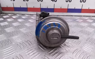7804380 Клапан EGR дизельный BMW 7 E65/E66 3.0л Арт 1RT37A901, вид 3