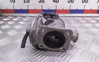 7804380 Клапан EGR дизельный BMW 7 E65/E66 3.0л Арт 1RT37A901, вид 4