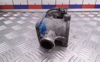 7804380 Клапан EGR дизельный BMW 7 E65/E66 3.0л Арт 1RT37A901, вид 5