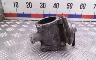 7804380 Клапан EGR дизельный BMW 7 E65/E66 3.0л Арт 1RT37A901, вид 6