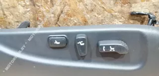 873391LK Кнопка регулировки сидения Infiniti QX80 1 Арт 00086902, вид 2