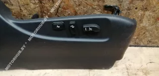 873391LK Кнопка регулировки сидения Infiniti QX80 1 Арт 00086902, вид 3