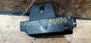 9653831790 Замок багажника Peugeot 607 Арт 00086979, вид 2