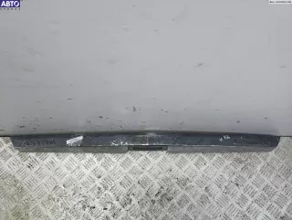  Молдинг крышки (двери) багажника Opel Astra H Арт 54508868, вид 1