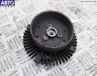  Муфта вентилятора Volkswagen Passat B5 Арт 54488358, вид 2