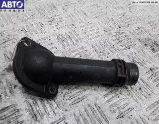 06b121121 Корпус термостата Volkswagen Passat B5 Арт 54489273, вид 2