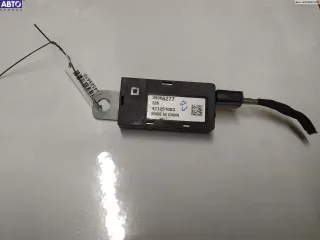 39066277 Усилитель антенны Opel Astra K Арт 54525670