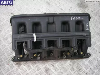 1438140 Коллектор впускной BMW 3 E46 Арт 54486193, вид 1