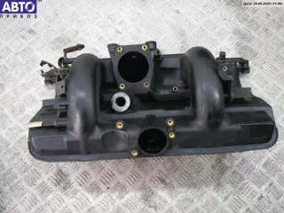1438140 Коллектор впускной BMW 3 E46 Арт 54486193, вид 2